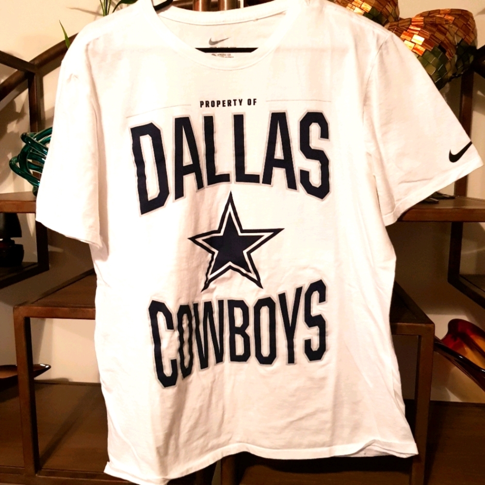 Nike Dallas Cowboys shirt
